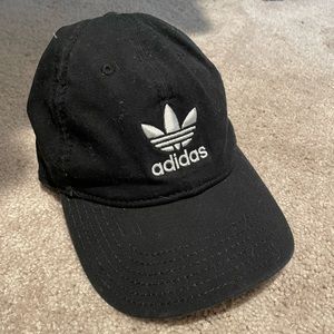 Adidas hat